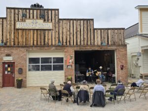 Genoa Nevada – najstarsza osada i historyczne miasteczko w stanie Nevada