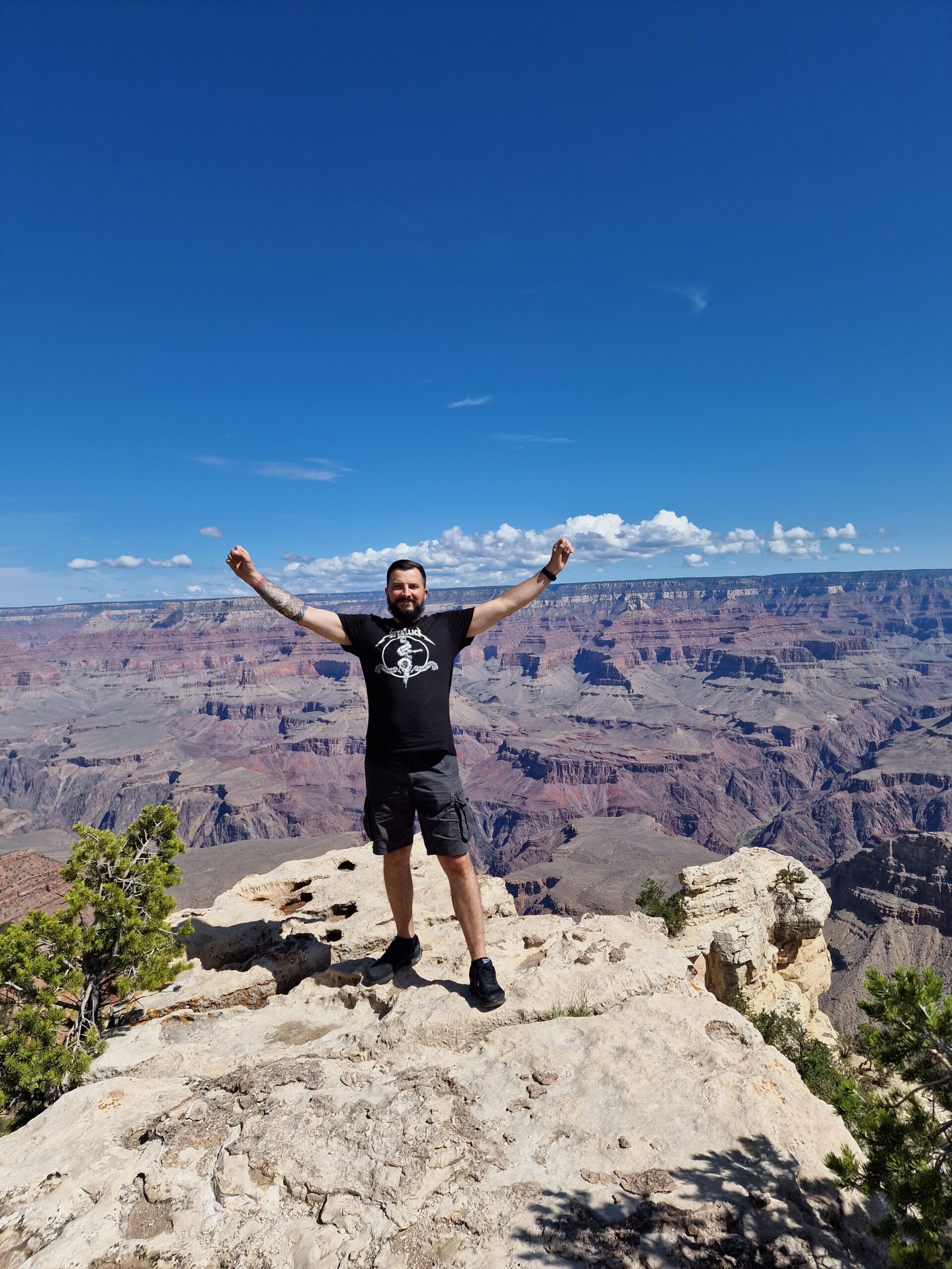 Grand Canyon