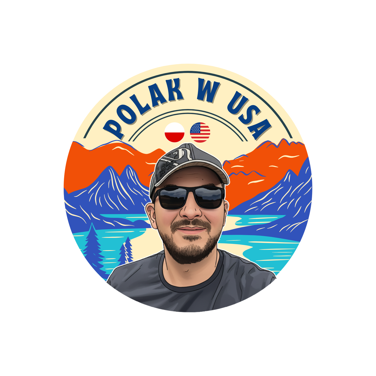 Polak w USA