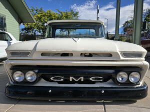Hot August Nights 2024 w Reno Nevada – klasyczne samochody i muscle cars