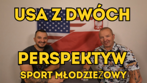 Sport młodzieżowy w USA – szkolne rozgrywki i stypendia sportowe